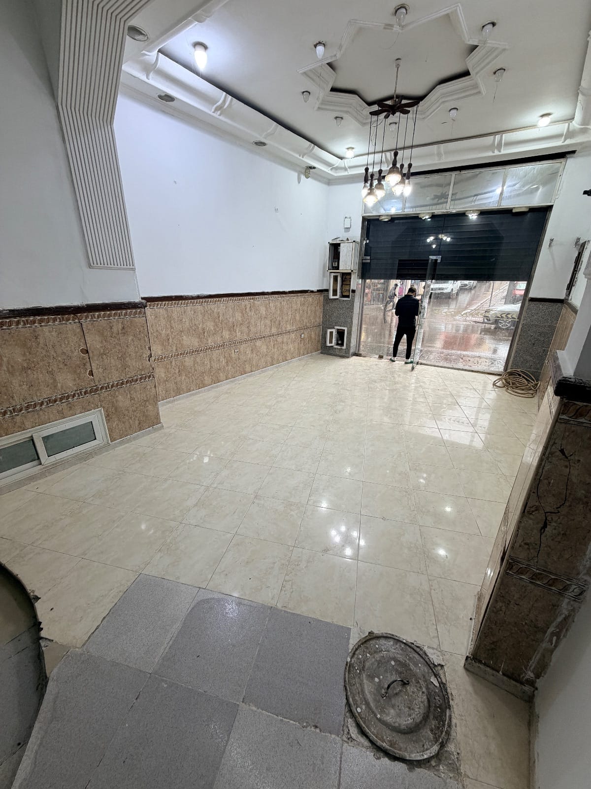 Bureau / Local – Miramar, Oran