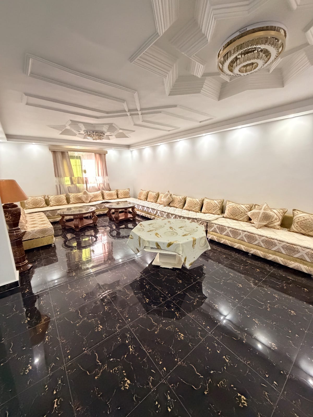 Villa commerciale – Ain Turk