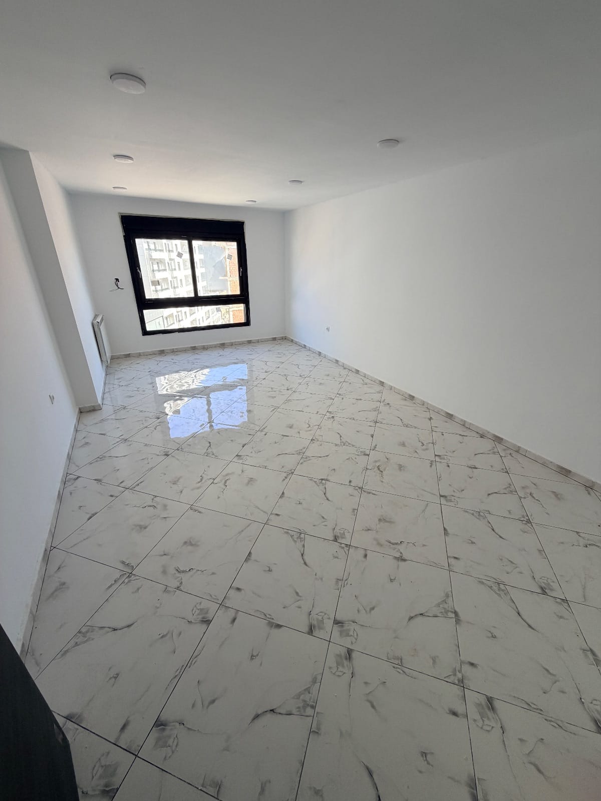 Appartement F4 – Choupout, Oran